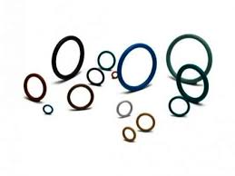 Sealing Devices O Rings Test
