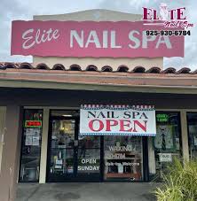 gallery collection elite nail spa