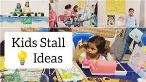 fun fair stall ideas for kids pt fun