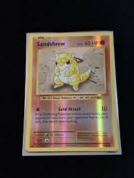 We did not find results for: Sandshrew 54 108 Value 0 60 22 36 Mavin
