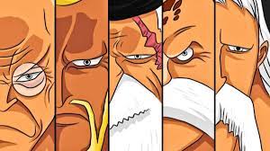 One Piece 1089 Spoilers : Le complot du Gorosei ! Énorme leak disponible