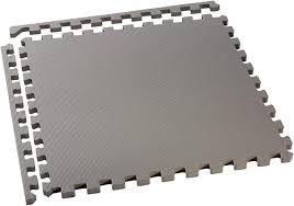 thick multipurpose exercise floor mat