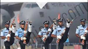 iaf flying officers salary total pay