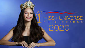 Miss universe philippines 2020, pasay city, philippines. Top 5 Candidates You Should Watch Out Miss Universe Philippines 2020 Own That Crown