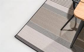 Teppiche online kaufen bei teppichscheune. Vincent Sheppard Teppich Outdoor Toundra Sahara 250x350