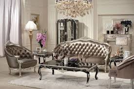 luxury living room furniture sofa set