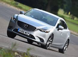 Peter anderson road tests and reviews the 2016 mazda6 sport sedan with specs, fuel consumption and verdict. Mazda 6 2 2 Skyactiv D 175 Sport Nav Review Yet Another Facelift For This Range Topper 6 Saloon The Independent The Independent