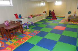 the best flooring for sensory rooms