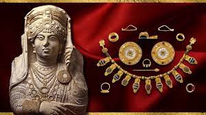 rings and jewelry in ancient rome you