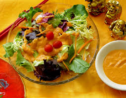 anese ginger salad dressing recipe