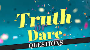 250 truth or dare questions parade