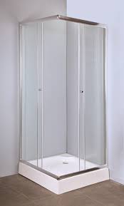 aluminium shower doors from kenzo