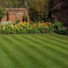 Gardener & Landscaping services Newport, Telford, Shropshire - Residential  | Hill's Garden & Grounds Care