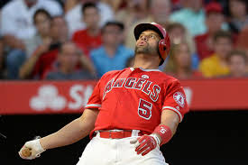 Browse 22,173 albert pujols stock photos and images available, or start a new search to explore more stock photos and images. Albert Pujols Is Having The Worst 37 Year Old S Season In Mlb History Sbnation Com