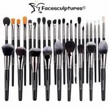 professional makeup brush set of 31