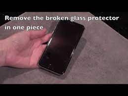 Glass Screen Protector Glass Screen