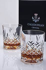 Best Whisky Glasses From Crystal To