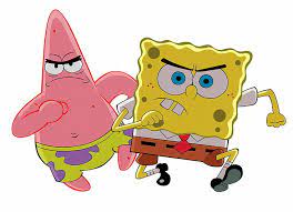 tv show spongebob squarepants patrick