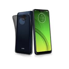The new moto g7 power gives you 60 hours of battery life and hours of power in just minutes of turbopower™ charging. Tpu Cover For Motorola Moto G7 Power