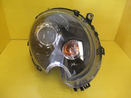 This Headlight Is For 2007 2012 Mini Cooper This Part Is