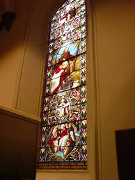 stained glass edinburgh windows edinburgh