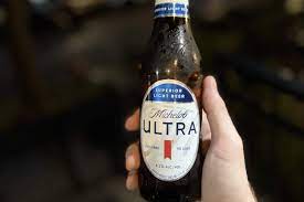 20 michelob ultra nutrition facts