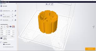software for 3d printing 3d modeling