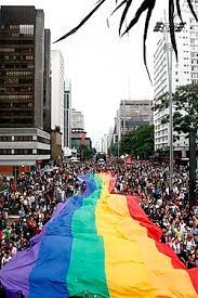 Arma tu plan imaginario del día del orgullo lgbtttiqa+ y te diremos cómo te la pasarás. Marcha Del Orgullo Lgbt De Sao Paulo Wikipedia La Enciclopedia Libre