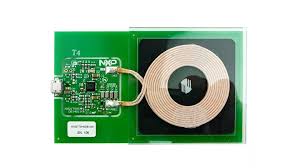 A very useful project of simple emergency cell phone or mobile charger. Nxq1txh5 Wpc 1 2 Qi Compliant Wireless Charger Demo Board Nxp Semiconductors