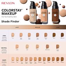 revlon colorstay makeup for normal