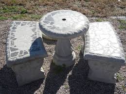 21 Round Small Patio Table Patio Set