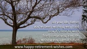 Retirement Sentiments via Relatably.com
