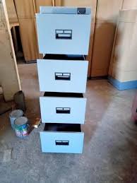 mild steel box file storage cabinets