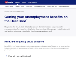 government benefits cards