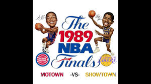 Detroit pistons, american professional basketball team based in auburn. 1989 Nba Finals Game 4 Youtube