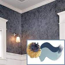 How to sponge paint a wall with multiple colors? 15 Best Sponge Painting Walls Ideas Sponge Painting Sponge Painting Walls Wall Painting