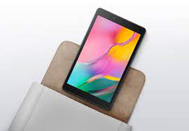 The samsung galaxy tab a 8.0 is a relatively affordable android tablet with decent specs, but you can get more bang for at $200, the samsung galaxy tab 8.0 is nicely built, but a little pricey for what you get. Galaxy Tab A 2019 8 0 Sm T290 Samsung Ca