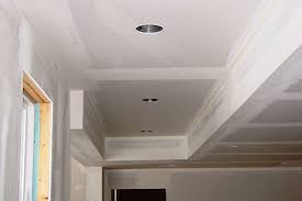 Basement Ceilings Drywall Or A Drop