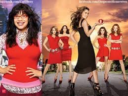 Ugly betty wiki is a collaborative website about the hit abc series starring america ferrera as betty suarez. Ugly Betty Desperate Housewives Leaving Netflix Us The Economic Times