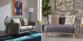 15 Loveseat Ideas For Small Spaces And