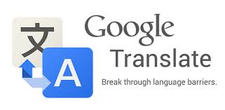el traductor de google para android ya