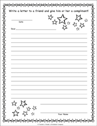 printable stationery templates for