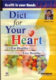Diet For Your Heart Eat Healthy Live Healthy English