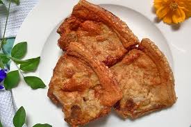 fried porkchop recipe