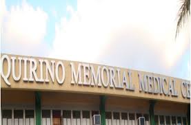 Einc Bulletin Feature Story The Quirino Memorial Medical