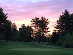 Cedar Hill Golf Course | Stoughton MA