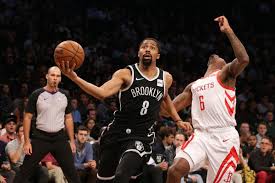 The brooklyn nets are an american professional basketball team based in the new york city borough of brooklyn. Nba Rumors Nets Shopping Spencer Dinwiddie To Make Roster Upgrades
