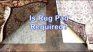 premium rug pads for hardwood stone