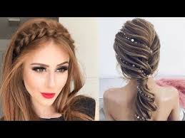 Playeven fashions,hairstyles,easy hairstyles,hair,hair style,hairstyle,indian hairstyles,party hairstyles,hairstyles for long hair,hair. Best Hairstyles For Girls Hairstyle Video Tutorial 3 Youtube Cool Hairstyles For Girls Hair Videos Cool Hairstyles