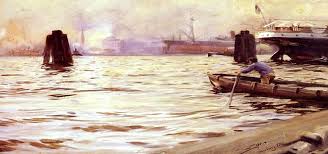 stunning watercolor art by anders zorn